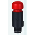 Plastic 2′′ Female Air Release Valve